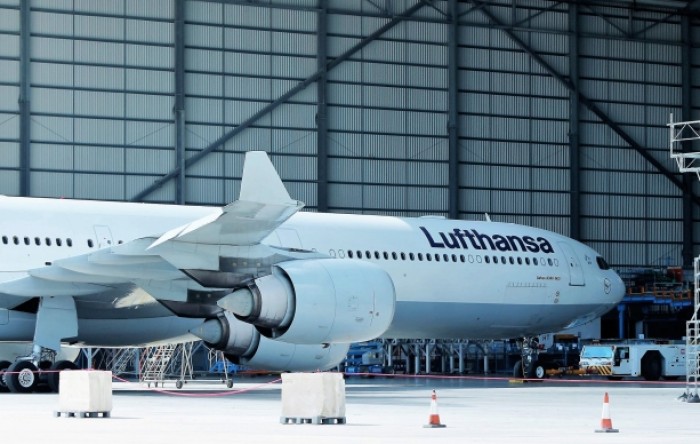 Lufthansa želi brz dogovor sa sindikatima