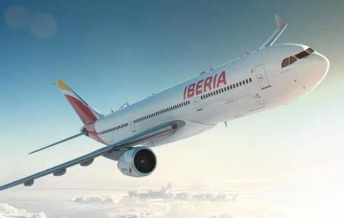 Iberia i Vueling u srpnju vraćaju letove za Split i Dubrovnik