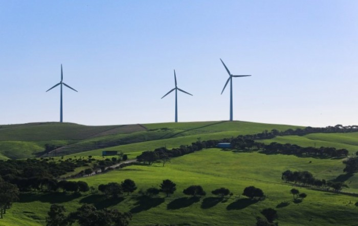 Država na poticajima za vjetroelektrane u minusu 371 milijun kuna