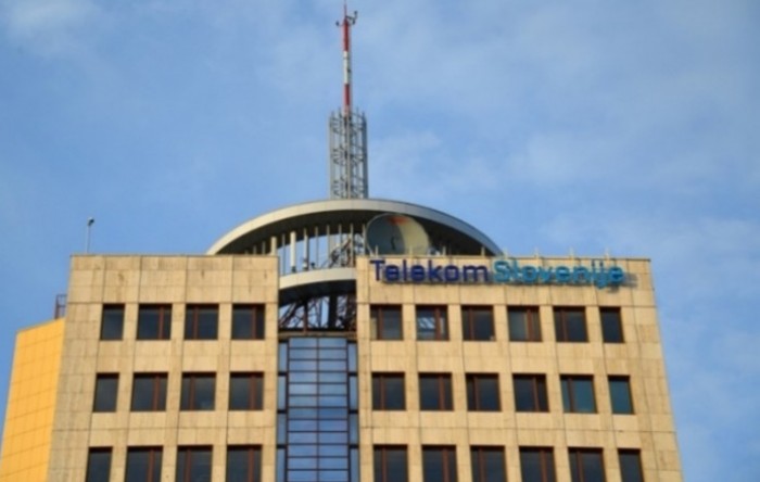 Grupa Telekom Slovenije u devet mjeseci s trećinom većom dobiti