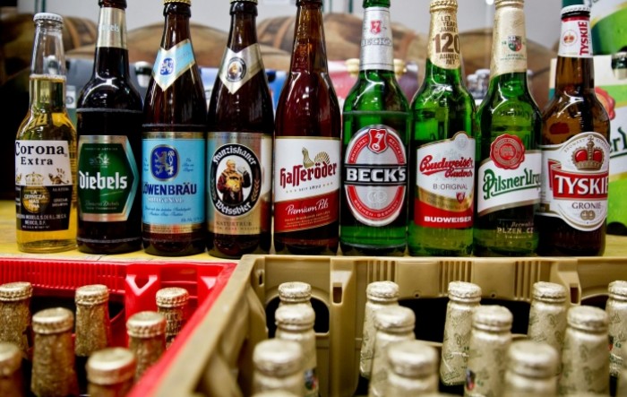 Budweiser ponovno pokreće prodaju u Njemačkoj pod nazivom Anheuser-Busch Bud