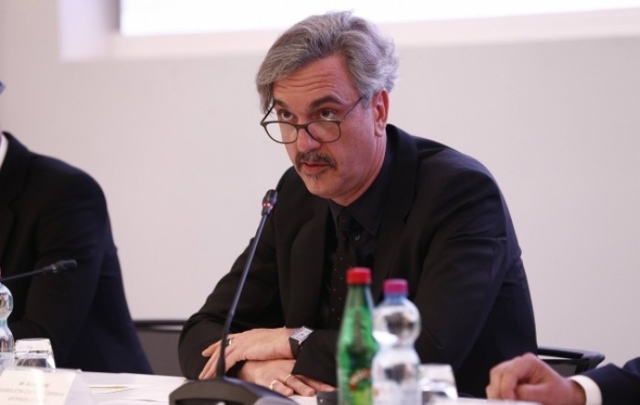 Marko Čadež odlazi s mjesta predsjednika Privredne komore Srbije