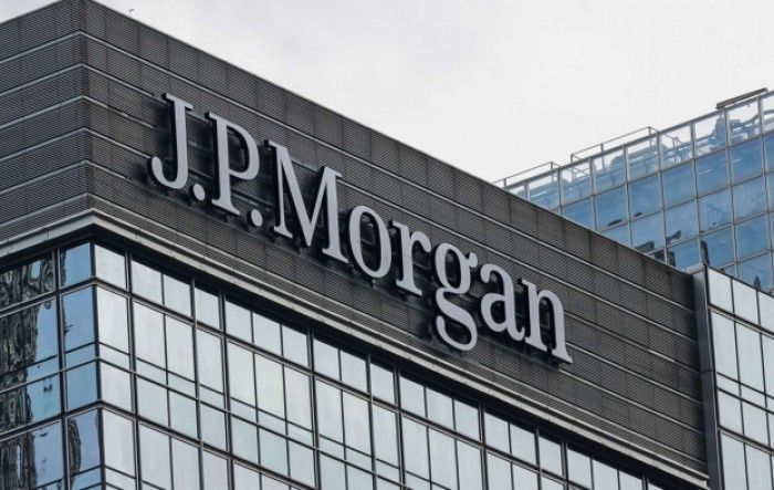 JPMorgan kladi se na brzi oporavak industrije putovanja