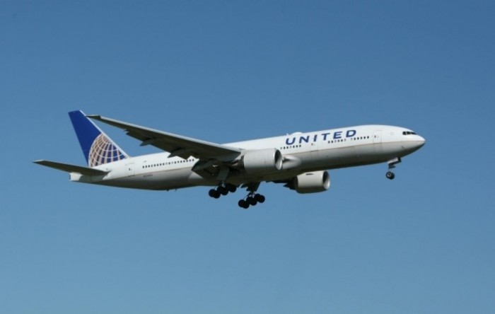 United Airlines pokreće liniju Ljubljana-New York
