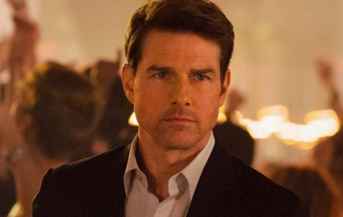Tom Cruise na setu Nemoguće misije 7 prijetio zbog propusta u anti-covid protokolima