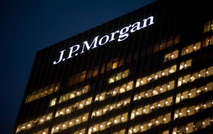 JPMorgan kažnjen s 350 milijuna dolara
