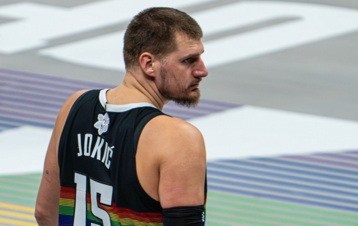 Jokić: Popularnost mi sve više smeta