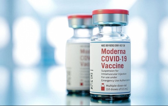 Japan naišao na još jednu kontaminiranu bočicu Moderna cjepiva