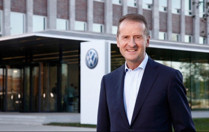 Bivši šef VW-a Diess vodit će Nadzorni odbor Infineona