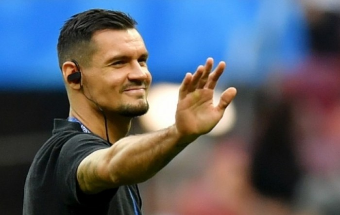 Lovren: Dinamo me, nažalost, nije zvao