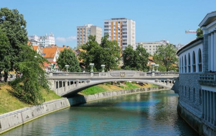 EK poboljšao prognozu ekonomskog rasta Slovenije