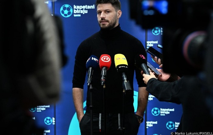 Petković: Oštetio sam Dinamo i reprezentaciju