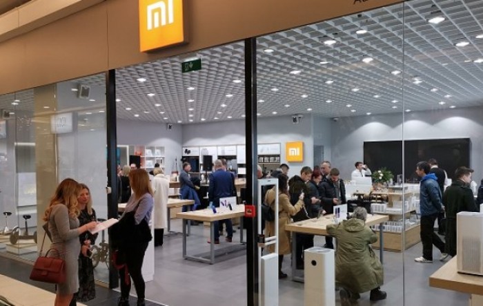 Xiaomi otvara svoju prodavnicu u BiH