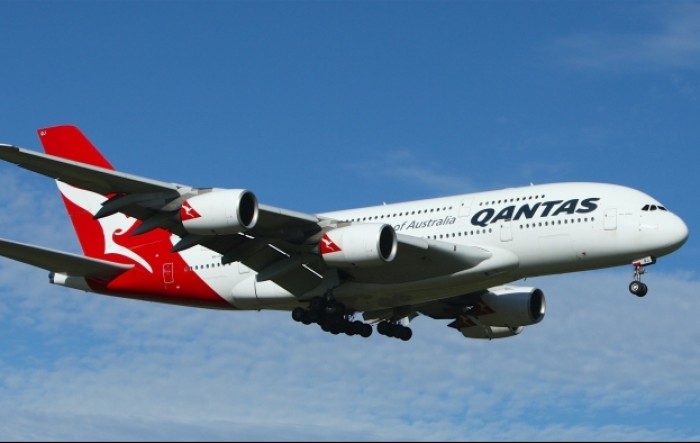 Qantas se vratio profitu nakon tri godine gubitaka