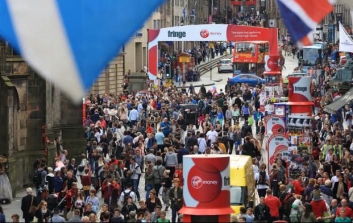 Zbog koronavirusa otkazan festival u Edinburghu