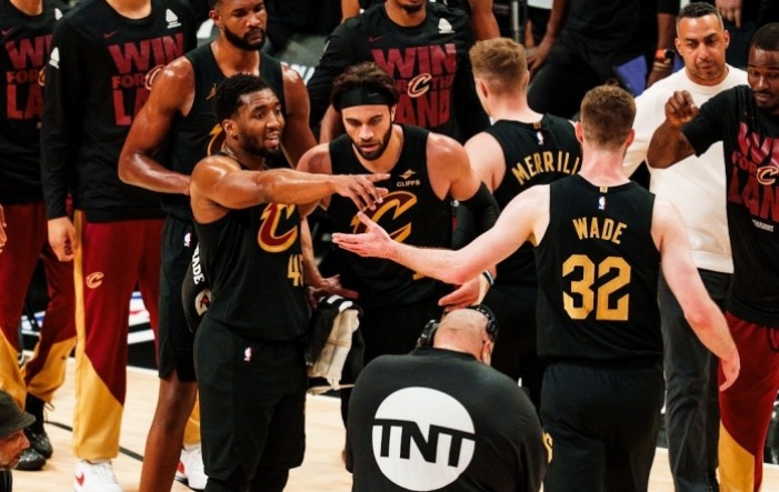 Miami doživio najveću sramotu u povijesti NBA doigravanja