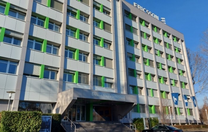 Zagrebačka burza: Ericsson najzaslužniji za devetnaesti uzastopni rast CROBEX-a