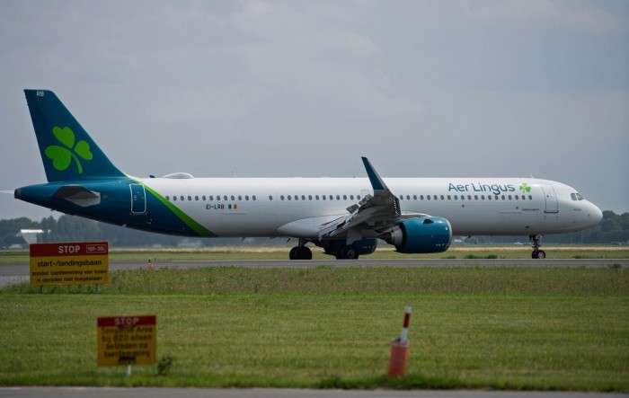Aer Lingus ukida jednu liniju za Dubrovnik