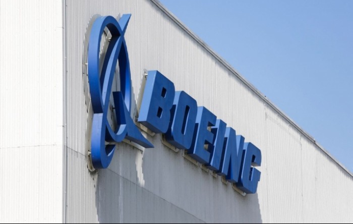Boeing smanjio cjelogodišnji gubitak