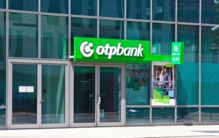 Sjedište udruženih banaka Nove KBM i SKB u vlasništvu OTP-a bit će u Ljubljani
