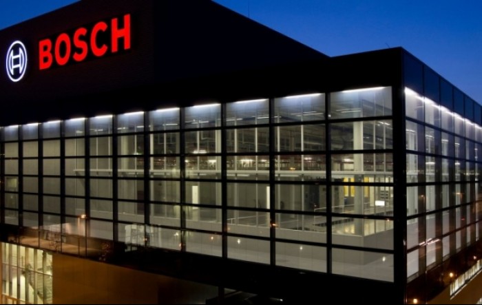 Bosch sporije raste, ali planira potaknuti poslovanje u Kini
