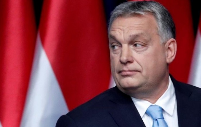 Orban: Mađarska neće staviti veto na sankcije EU-a protiv Rusije
