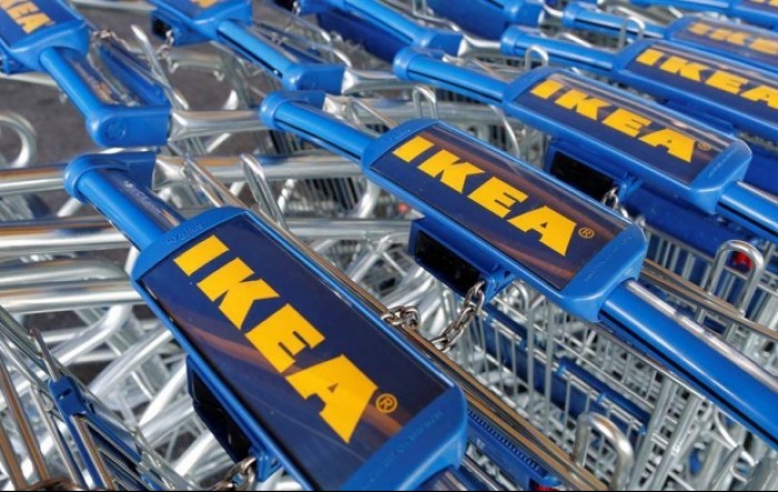 Ikea pod istragom u Francuskoj zbog špijunaže