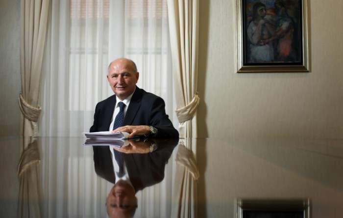 Šeparović tajnim glasanjem dobio još jedan mandat na čelu Ustavnog suda
