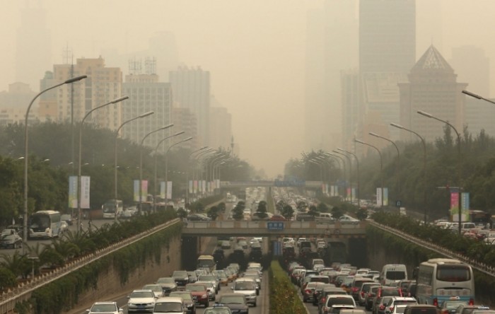 Kina: Građani će online prijavljivati tvrtke koje zagađuju