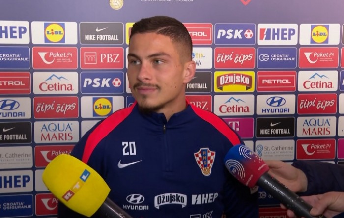 Transfermarkt: Cijena Franje Ivanovića skočila 100 posto