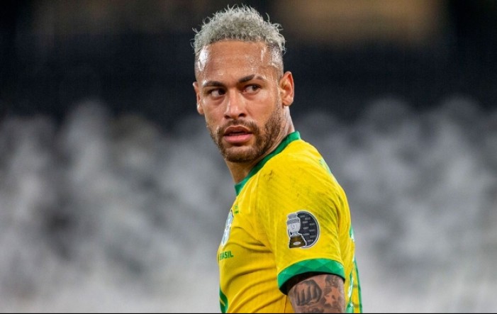 Neymar dobio bogatu ponudu iz Saudijske Arabije