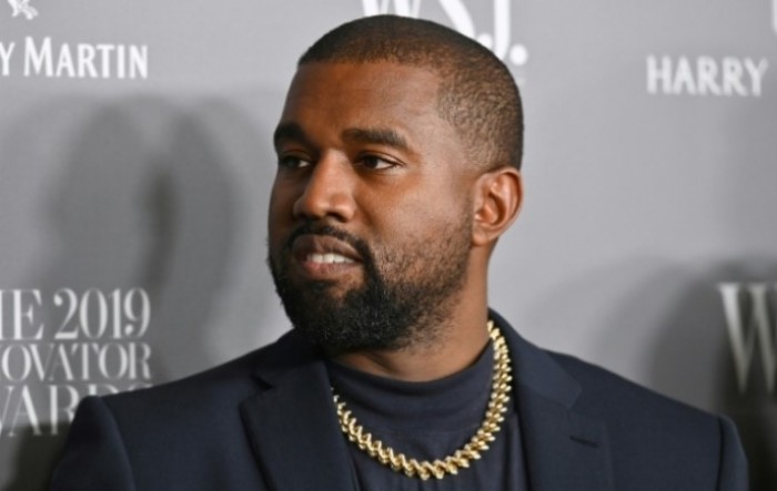 Kanye West mijenja ime u Ye