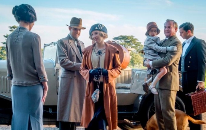 Premijera nastavka filma Downton Abbey najavljena za 22. prosinca