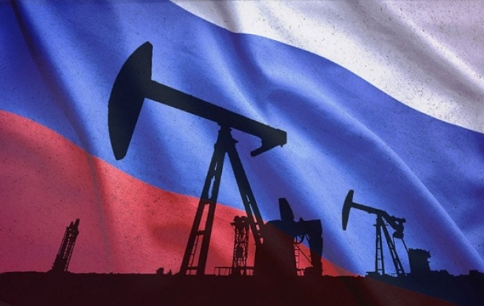 Rusija je postala najveći izvoznik nafte u Kinu