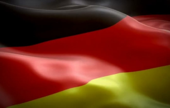 Pojačana potražnja za njemačkim industrijskim proizvodima u kolovozu