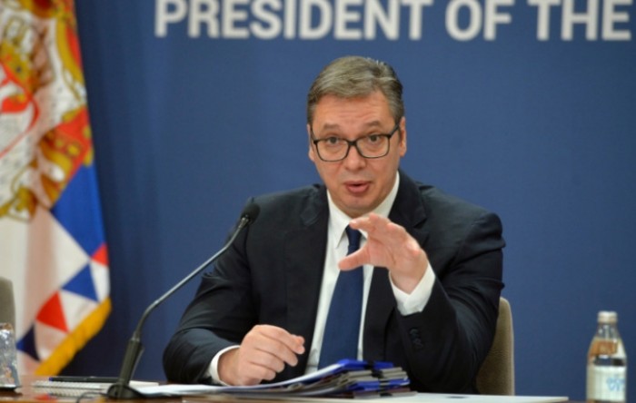 Foreign Affairs upozorava na Srbiju i poziva NATO da spriječi Vučićevu igru