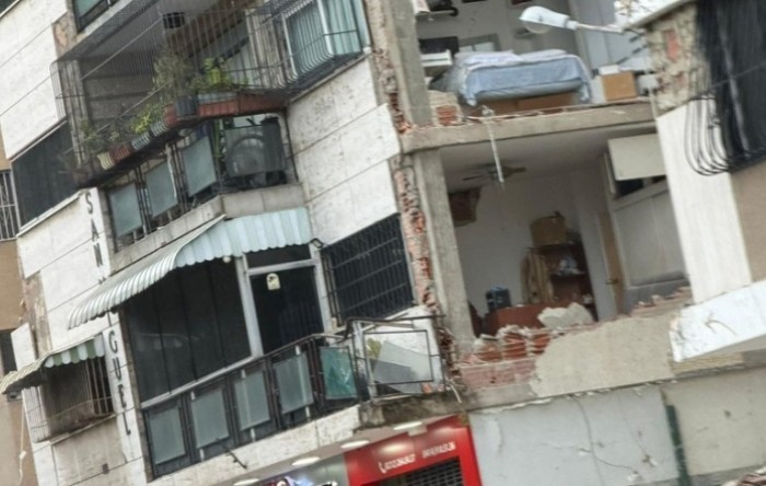 Strašni potresi u Venezueli, moguće više od 10.000 mrtvih