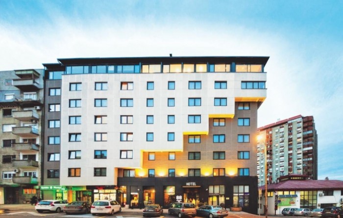 Arena Hospitality Group dovršio preuzimanje hotela 88 Rooms u Beogradu