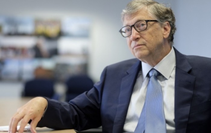 Gates priznao afere s dvjema Ruskinjama, u sve upleten i Epsteinov prijatelj iz Hrvatske