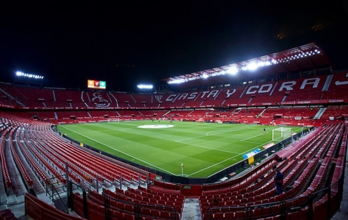 Sevilla domaćin Eura umjesto Bilbaoa?