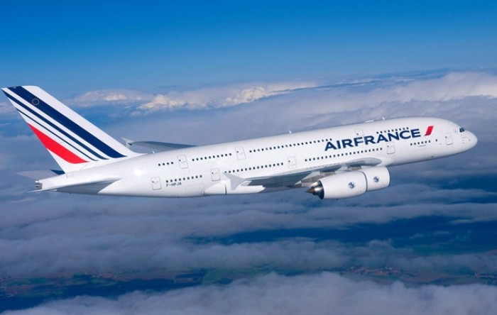Air France nastavlja s direktnim letovima prema Dubrovniku i Zagrebu i u listopadu