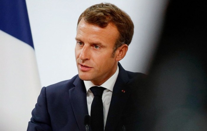 Macron: Karantena produljena do 11. svibnja