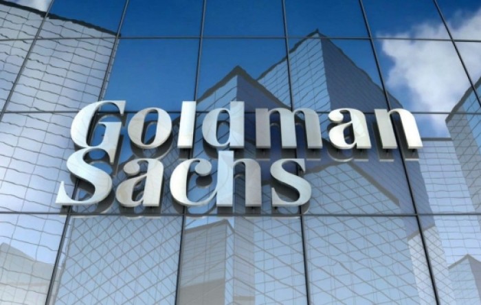 Goldman Sachs: Kvartalna dobit pala 19%