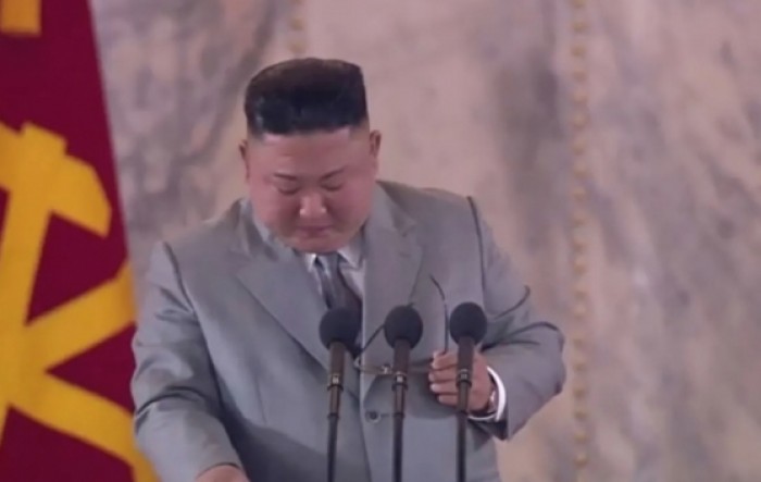 Kim zaplakao: Nismo spasili građane