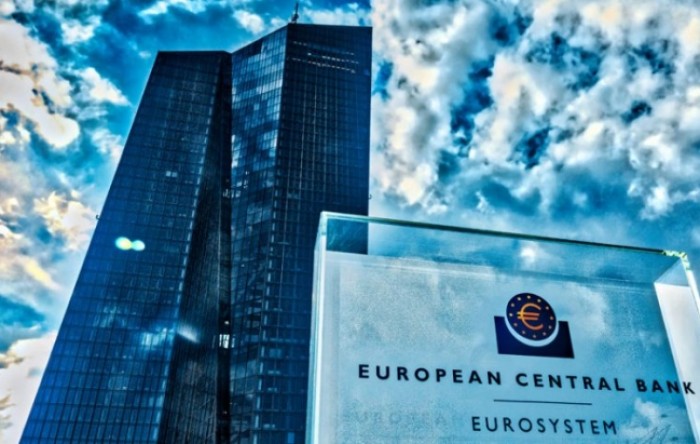 ﻿ ECB: Eurozona će vratiti tek polovinu potrošenog za ublažavanje posljedica rata