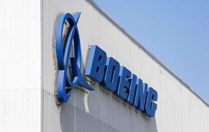 Boeing pomogao lipanjskom rastu narudžbi u američkim tvornicama