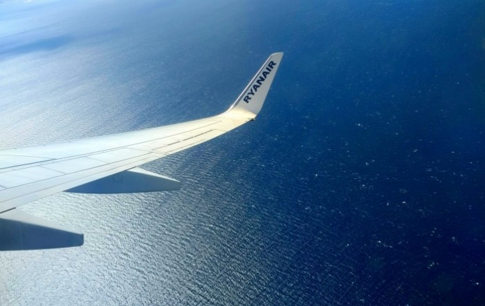Ryanair baltičkim državama signalizira 1,6 milijardi dolara ulaganja, uz uvjet