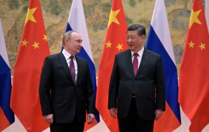 Rusija od Kine tražila vojnu pomoć