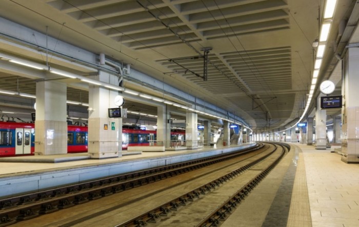 Potpisan ugovor o izradi dokumentacije za izgradnju beogradskog metroa