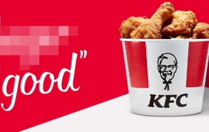 KFC nakon 64 godine mijenja slogan kompanije